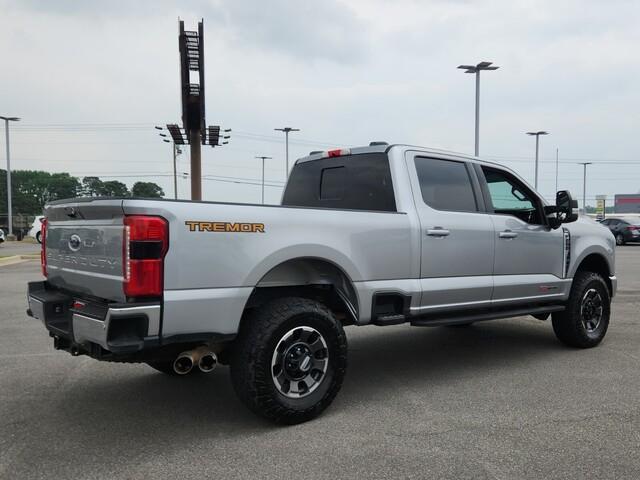 used 2023 Ford F-250 car, priced at $62,669