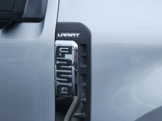 used 2023 Ford F-250 car, priced at $65,989