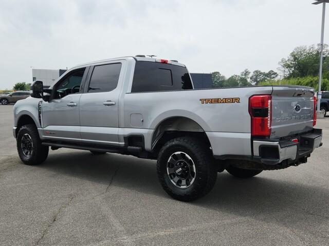 used 2023 Ford F-250 car, priced at $62,669