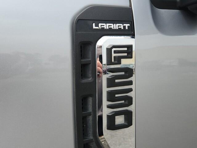 used 2023 Ford F-250 car, priced at $62,669