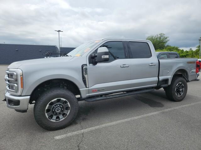 used 2023 Ford F-250 car, priced at $65,989