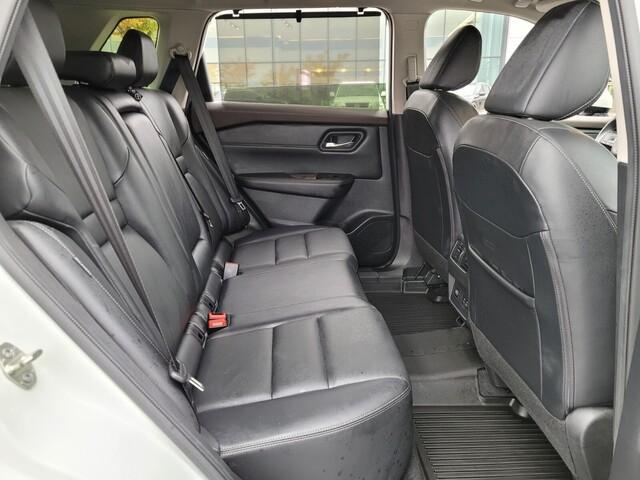 used 2023 Nissan Rogue car, priced at $22,991