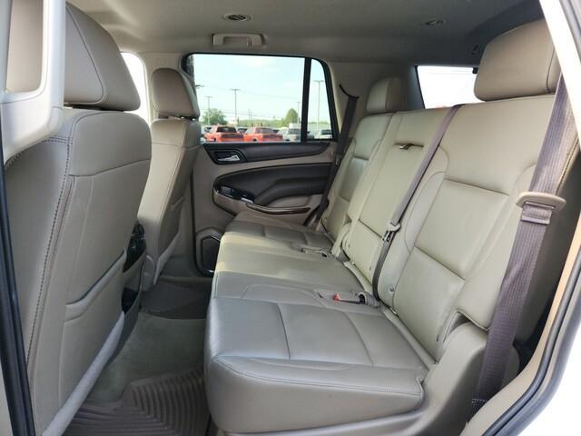 used 2017 Chevrolet Tahoe car, priced at $24,649