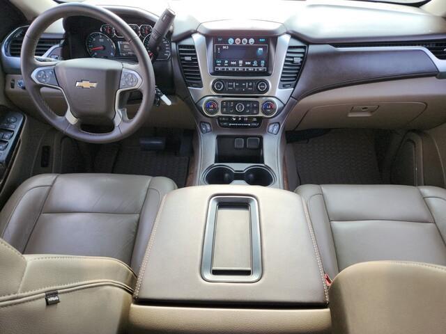 used 2017 Chevrolet Tahoe car, priced at $24,649