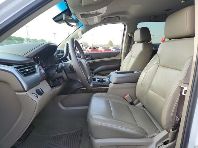 used 2017 Chevrolet Tahoe car, priced at $24,649