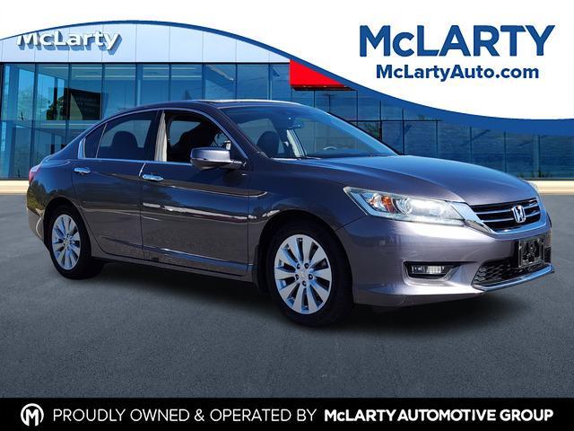 used 2014 Honda Accord car, priced at $14,200