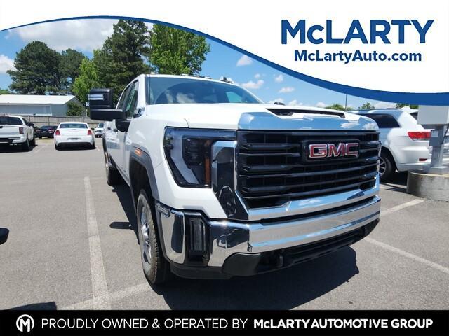 used 2024 GMC Sierra 2500 car, priced at $53,198