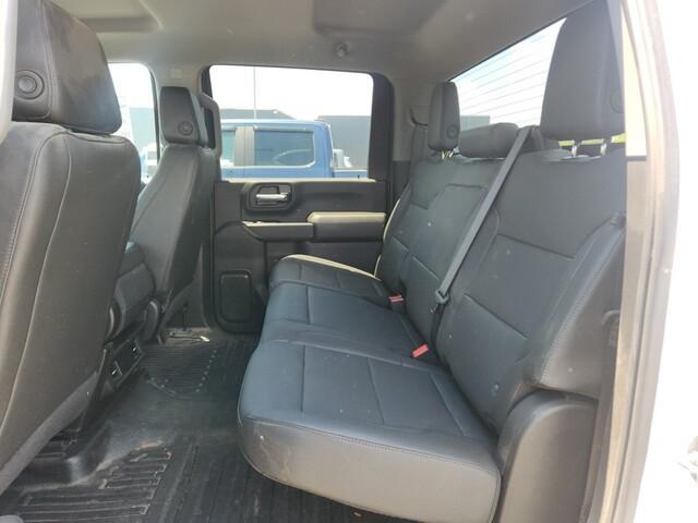 used 2024 GMC Sierra 2500 car, priced at $53,198