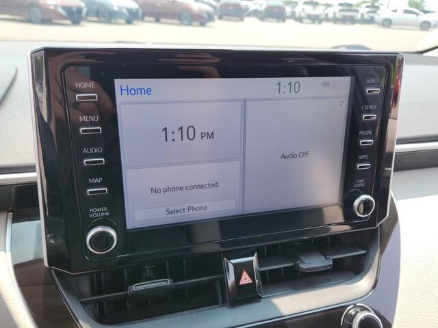 used 2020 Toyota Corolla car, priced at $17,233