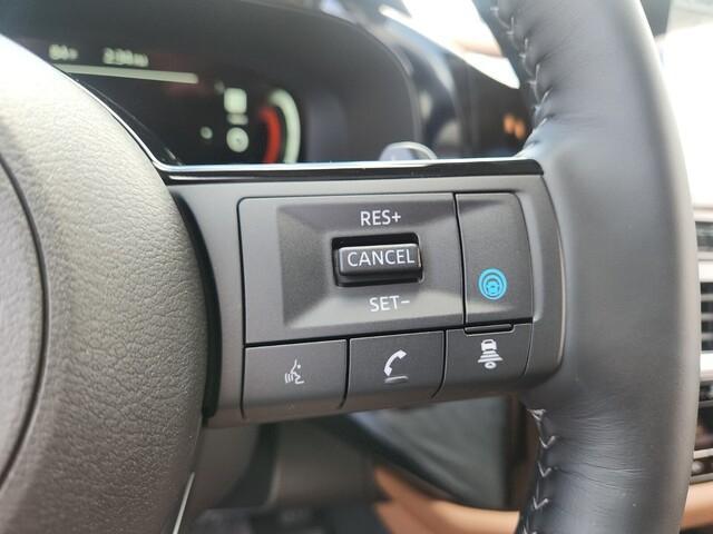 new 2025 Nissan Pathfinder car, priced at $51,672
