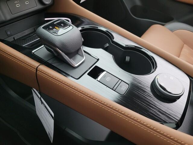 new 2026 Nissan Rogue car, priced at $37,767