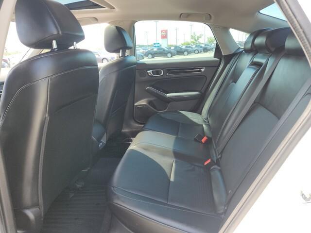 used 2022 Honda Civic car, priced at $23,998