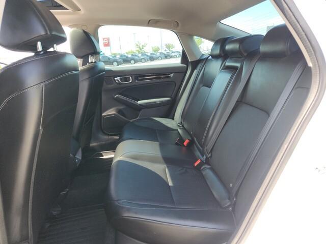 used 2022 Honda Civic car, priced at $23,998