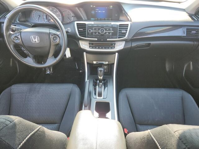 used 2015 Honda Accord car, priced at $17,500