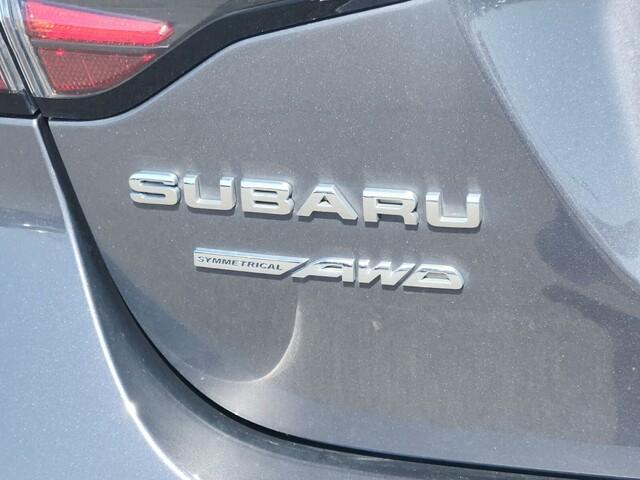 used 2022 Subaru Legacy car, priced at $21,298