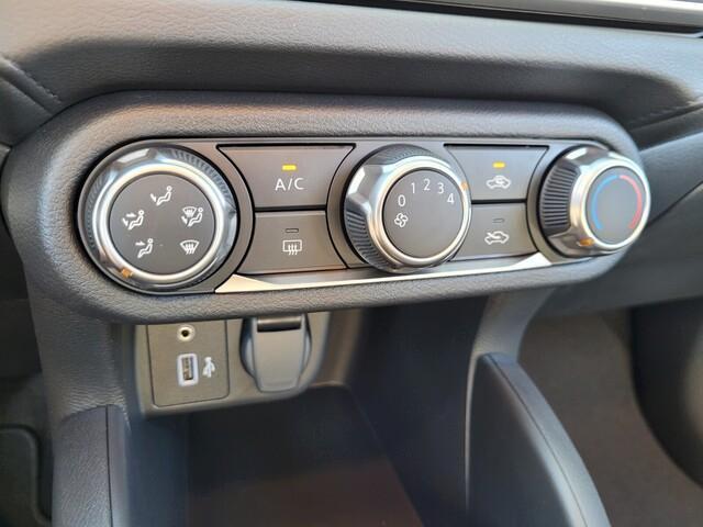 new 2025 Nissan Versa car, priced at $17,921