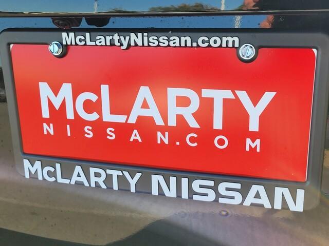 new 2025 Nissan Versa car, priced at $17,921