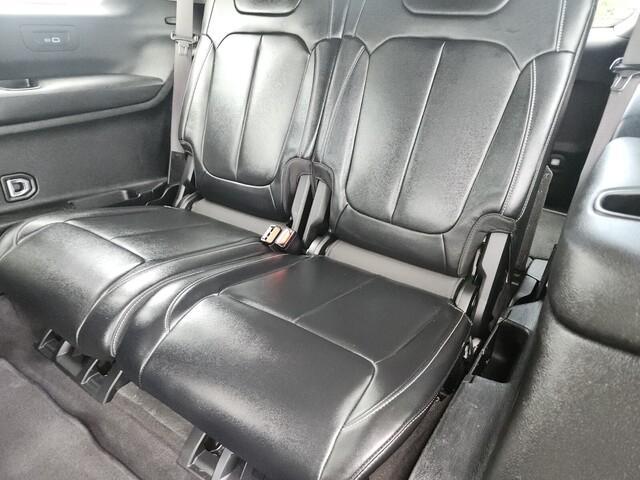 used 2021 Jeep Grand Cherokee L car, priced at $26,753