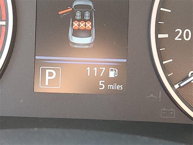 new 2025 Nissan Sentra car, priced at $22,434
