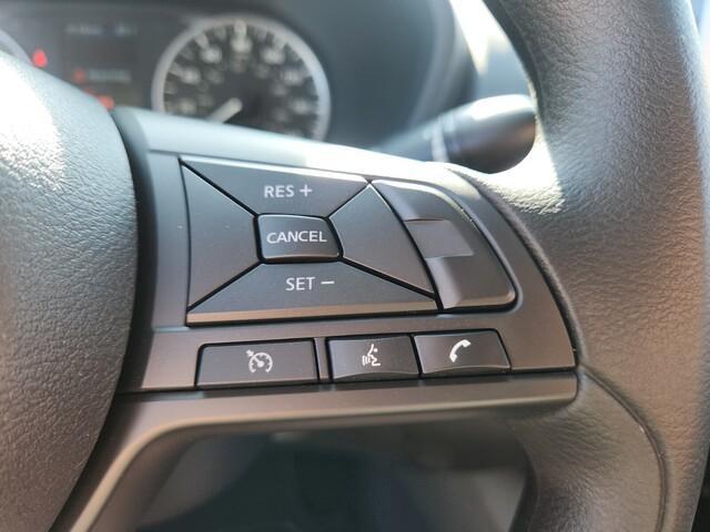 new 2025 Nissan Sentra car, priced at $22,434