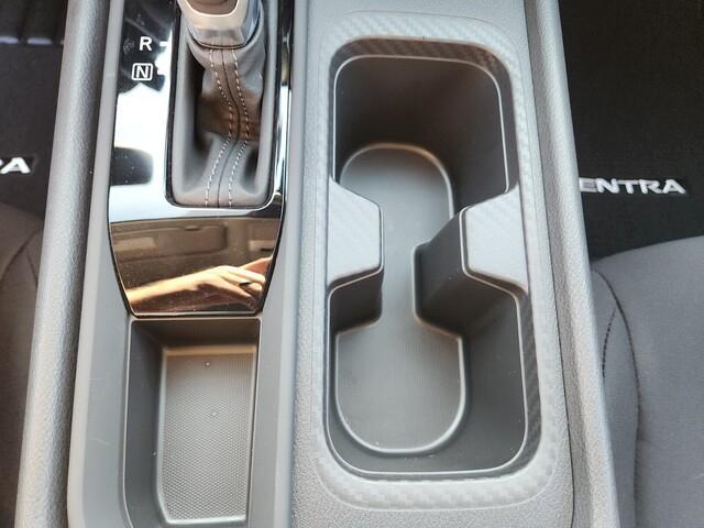 new 2025 Nissan Sentra car, priced at $22,434