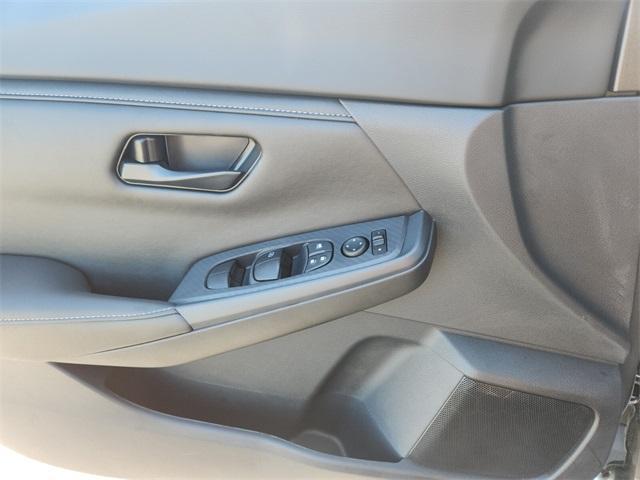 new 2025 Nissan Sentra car, priced at $22,434