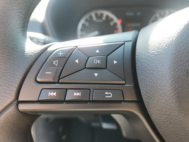 new 2025 Nissan Sentra car, priced at $22,434