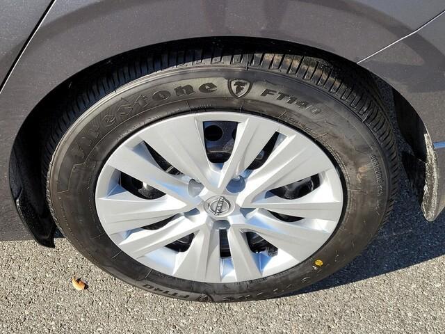 new 2025 Nissan Sentra car, priced at $20,833