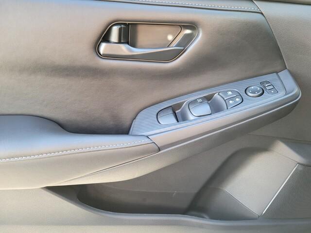 new 2025 Nissan Sentra car, priced at $20,833