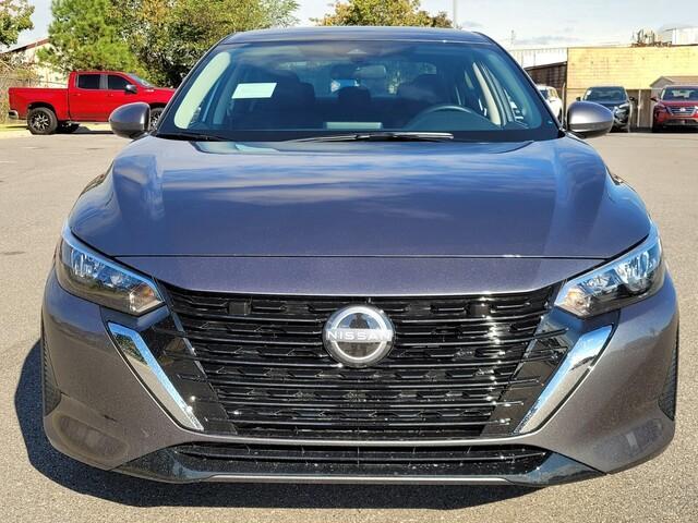 new 2025 Nissan Sentra car, priced at $20,833