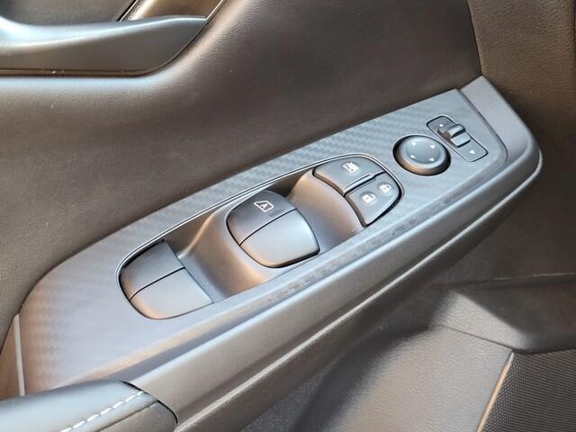 new 2025 Nissan Sentra car, priced at $20,833