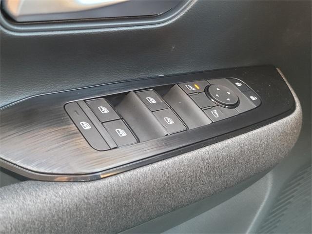 new 2026 Nissan Kicks car, priced at $25,609