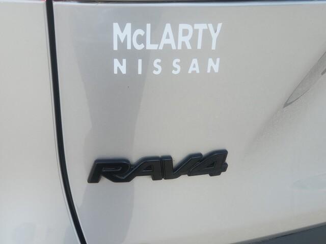 used 2021 Toyota RAV4 car, priced at $24,900
