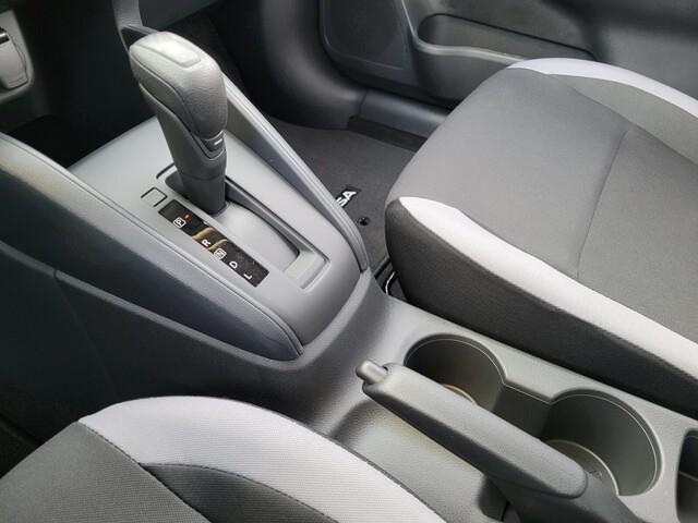 new 2025 Nissan Versa car, priced at $18,169