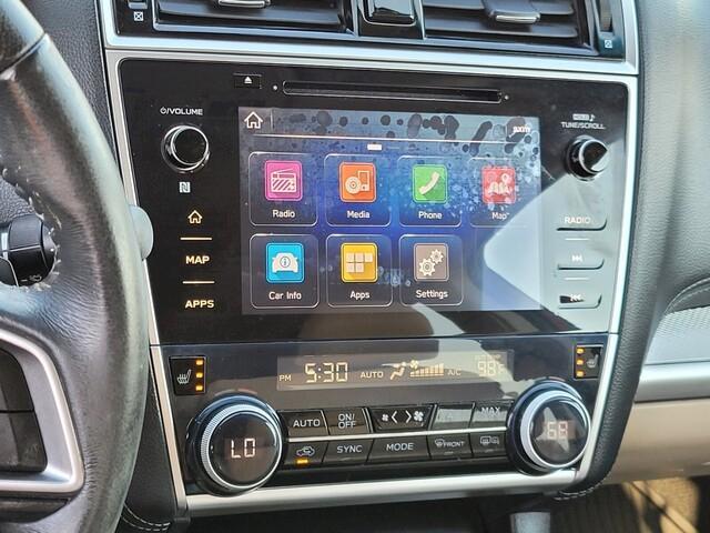 used 2018 Subaru Outback car, priced at $18,894