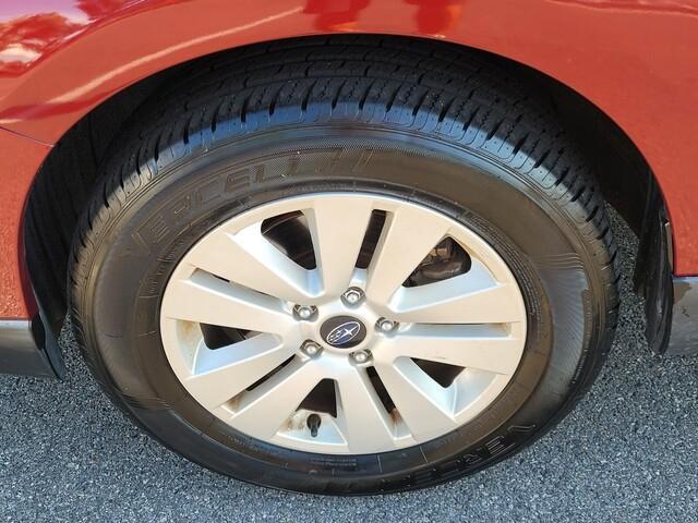 used 2018 Subaru Outback car, priced at $18,894