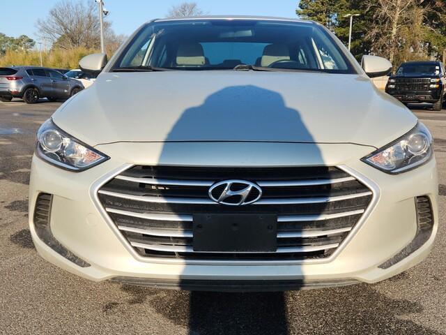 used 2017 Hyundai Elantra car, priced at $12,598