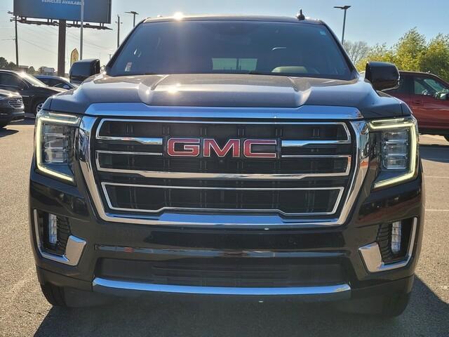 used 2023 GMC Yukon XL car, priced at $43,744
