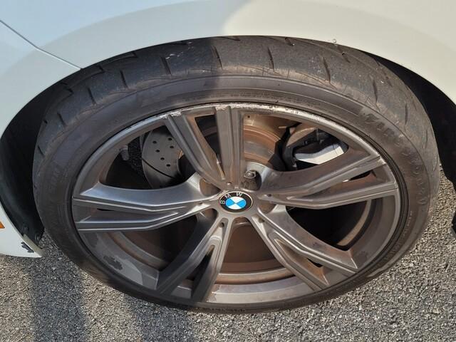 used 2020 BMW 330 car, priced at $19,698