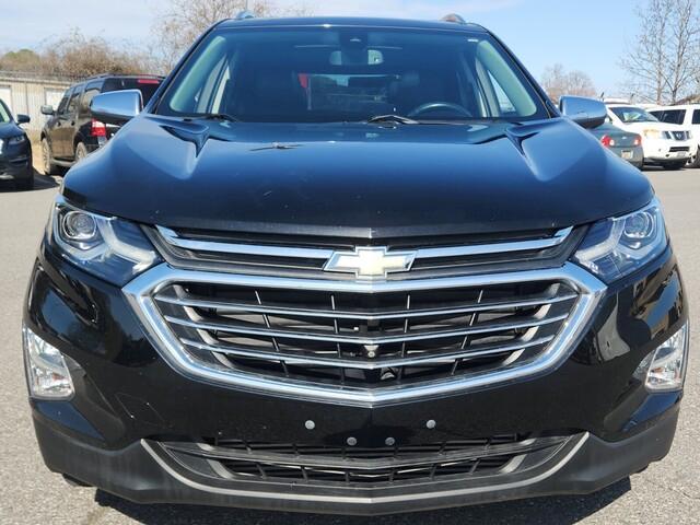 used 2019 Chevrolet Equinox car, priced at $17,298