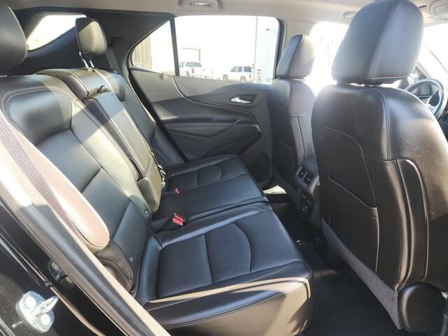 used 2019 Chevrolet Equinox car, priced at $17,298