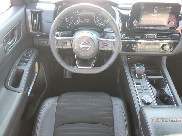 used 2024 Nissan Pathfinder car, priced at $37,950