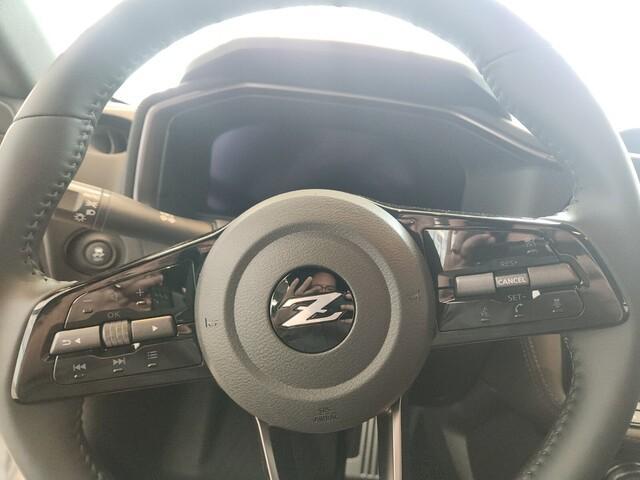 new 2025 Nissan Z car, priced at $54,094