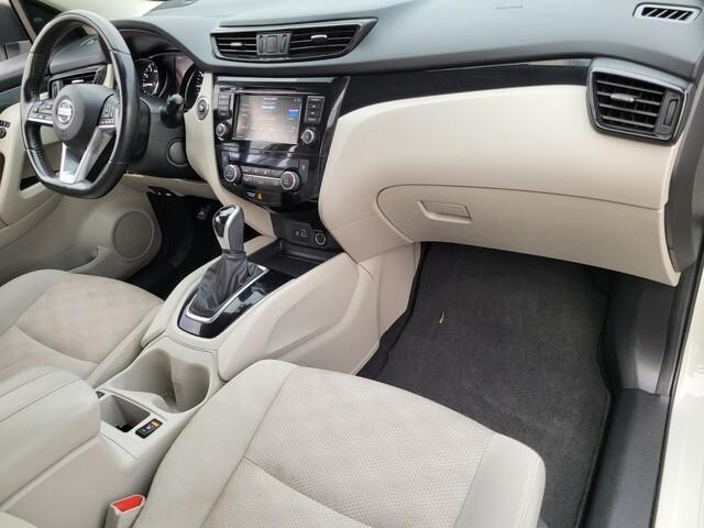 used 2019 Nissan Rogue Sport car, priced at $14,998