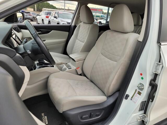 used 2019 Nissan Rogue Sport car, priced at $14,998