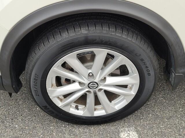 used 2019 Nissan Rogue Sport car, priced at $14,998