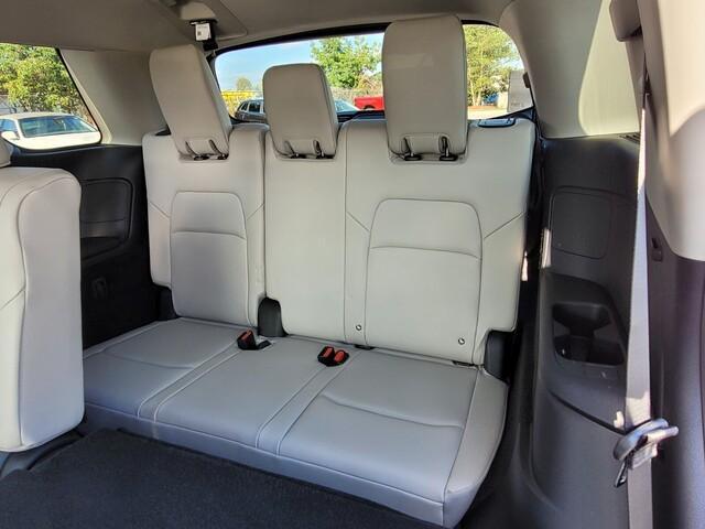 new 2025 Nissan Pathfinder car, priced at $38,230