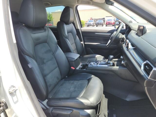 used 2019 Mazda CX-5 car, priced at $22,205