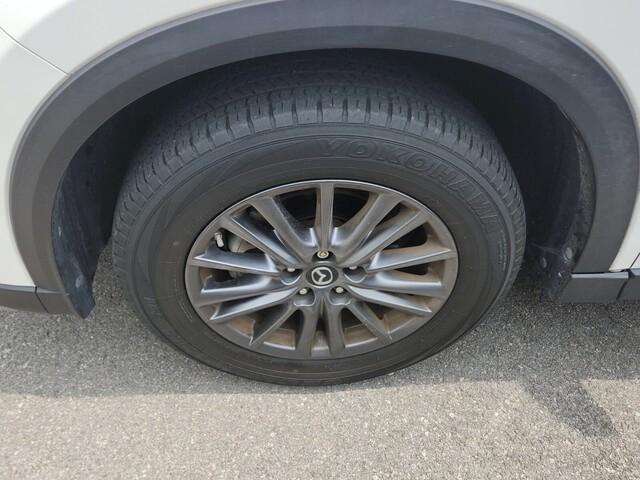 used 2019 Mazda CX-5 car, priced at $22,985
