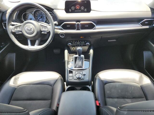 used 2019 Mazda CX-5 car, priced at $22,205